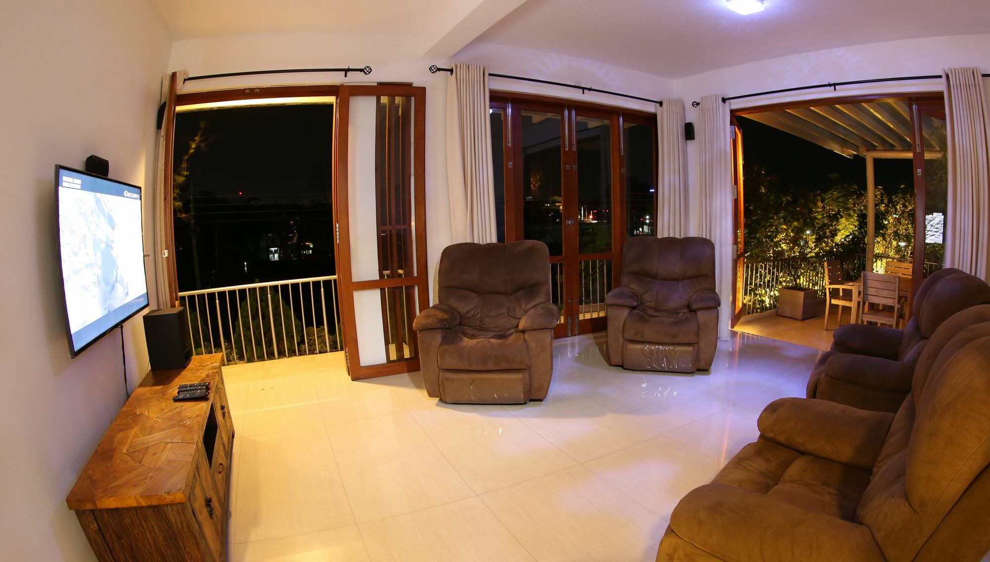 Capital Villa Battaramulla Exterior foto